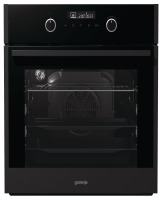 Cuptor incorporabil Gorenje BO647A33BG: la indemana oricui